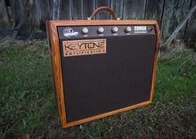 Load image into Gallery viewer, Keytone Vista