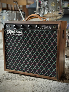 Keytone Vista – Keytone Amplification
