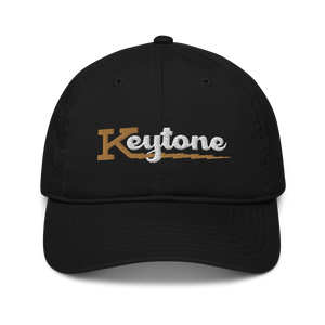 Keytone - Organic dad hat
