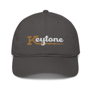 Keytone - Organic dad hat