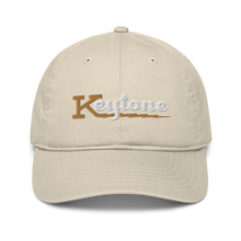 Load image into Gallery viewer, Keytone - Organic dad hat