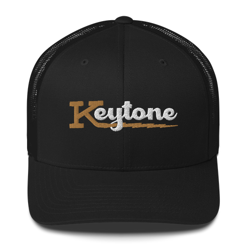 Keytone Trucker Cap