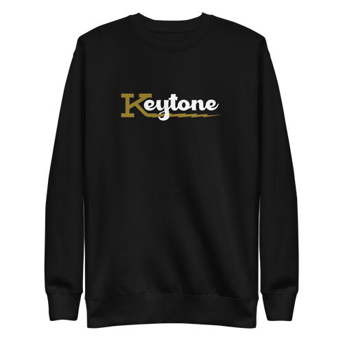 Keytone - Unisex Premium Sweatshirt