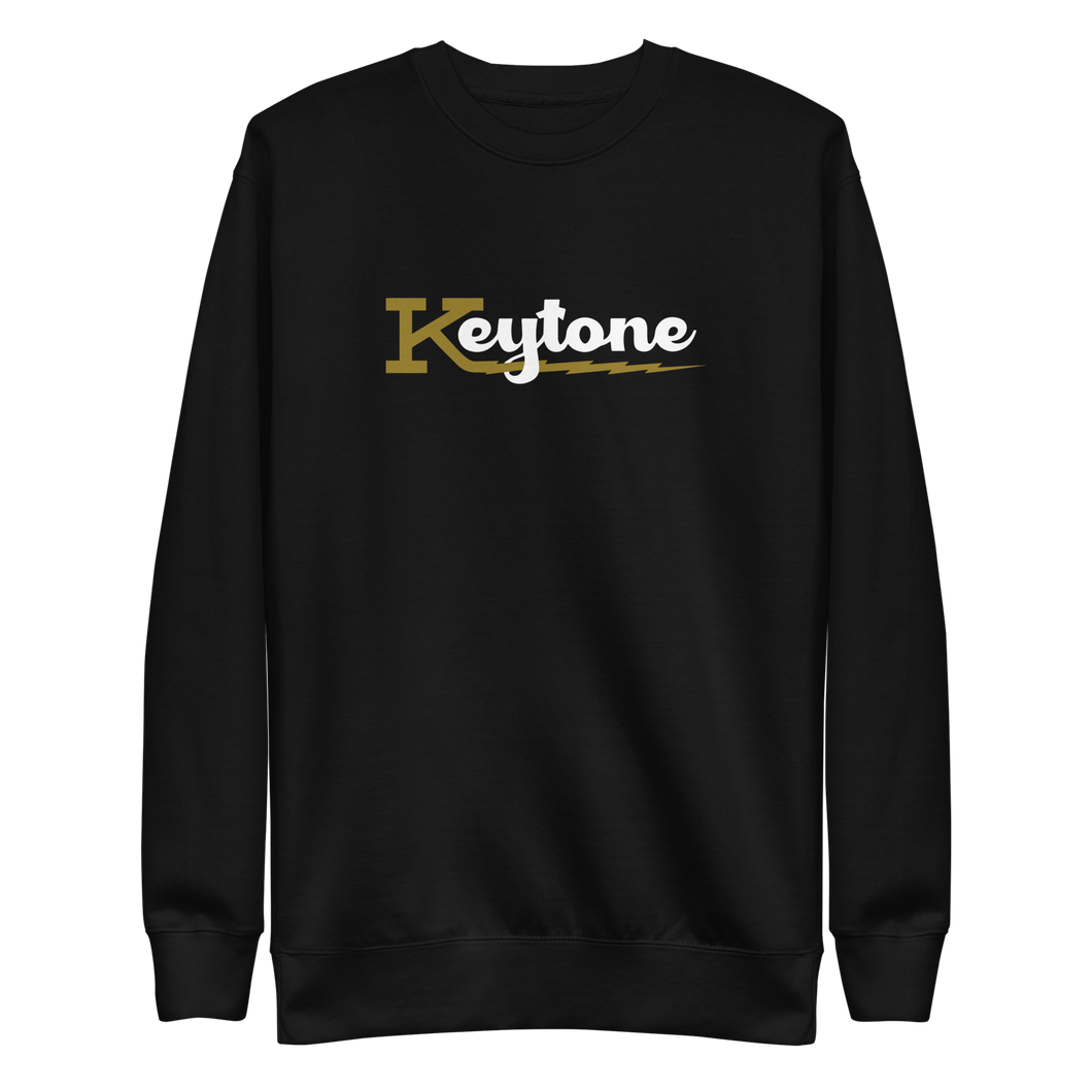 Keytone - Unisex Premium Sweatshirt