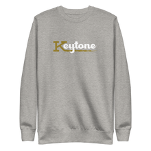 Load image into Gallery viewer, Keytone - Unisex Premium Sweatshirt