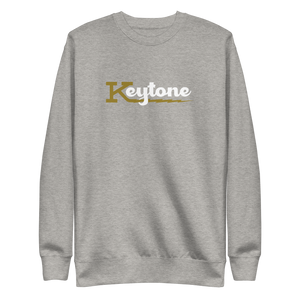 Keytone - Unisex Premium Sweatshirt