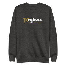 Load image into Gallery viewer, Keytone - Unisex Premium Sweatshirt