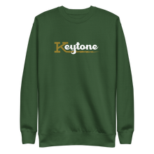 Load image into Gallery viewer, Keytone - Unisex Premium Sweatshirt