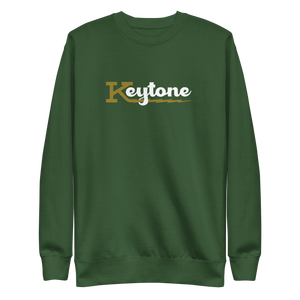 Keytone - Unisex Premium Sweatshirt