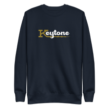 Load image into Gallery viewer, Keytone - Unisex Premium Sweatshirt