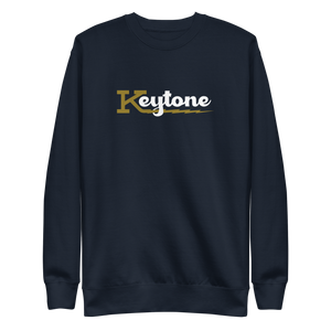 Keytone - Unisex Premium Sweatshirt