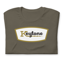 Load image into Gallery viewer, Keytone - Unisex t-shirt