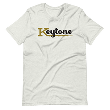 Load image into Gallery viewer, Keytone Logo Unisex t-shirt