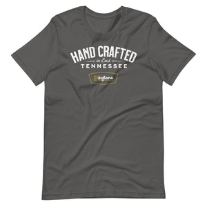 Keytone - Hand Crafted Unisex t-shirt