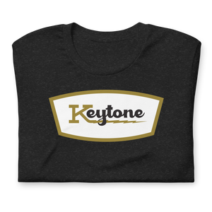 Keytone - Unisex t-shirt