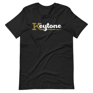 Keytone Logo Unisex t-shirt