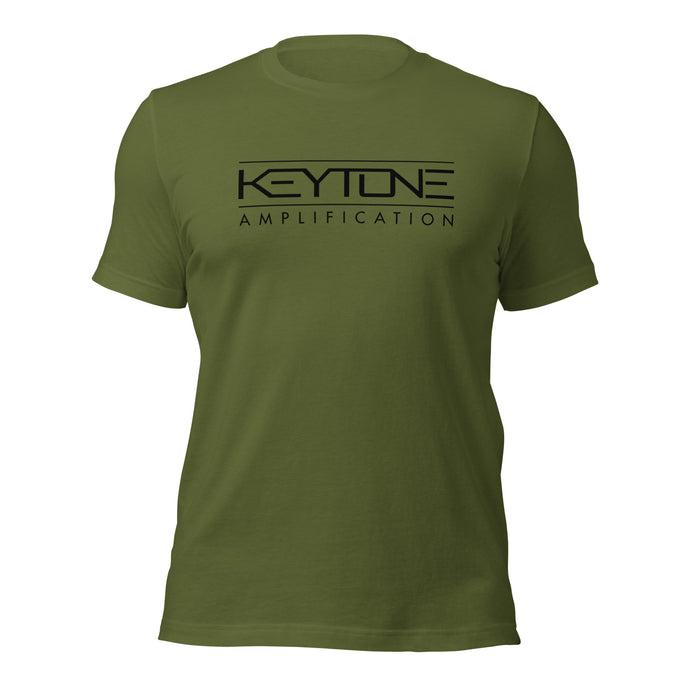 Keytone Logo - Regular Fit
