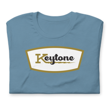 Load image into Gallery viewer, Keytone - Unisex t-shirt
