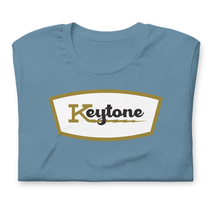 Keytone - Unisex t-shirt